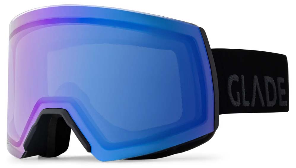 Best Ski Goggles of 2024 Switchback Travel